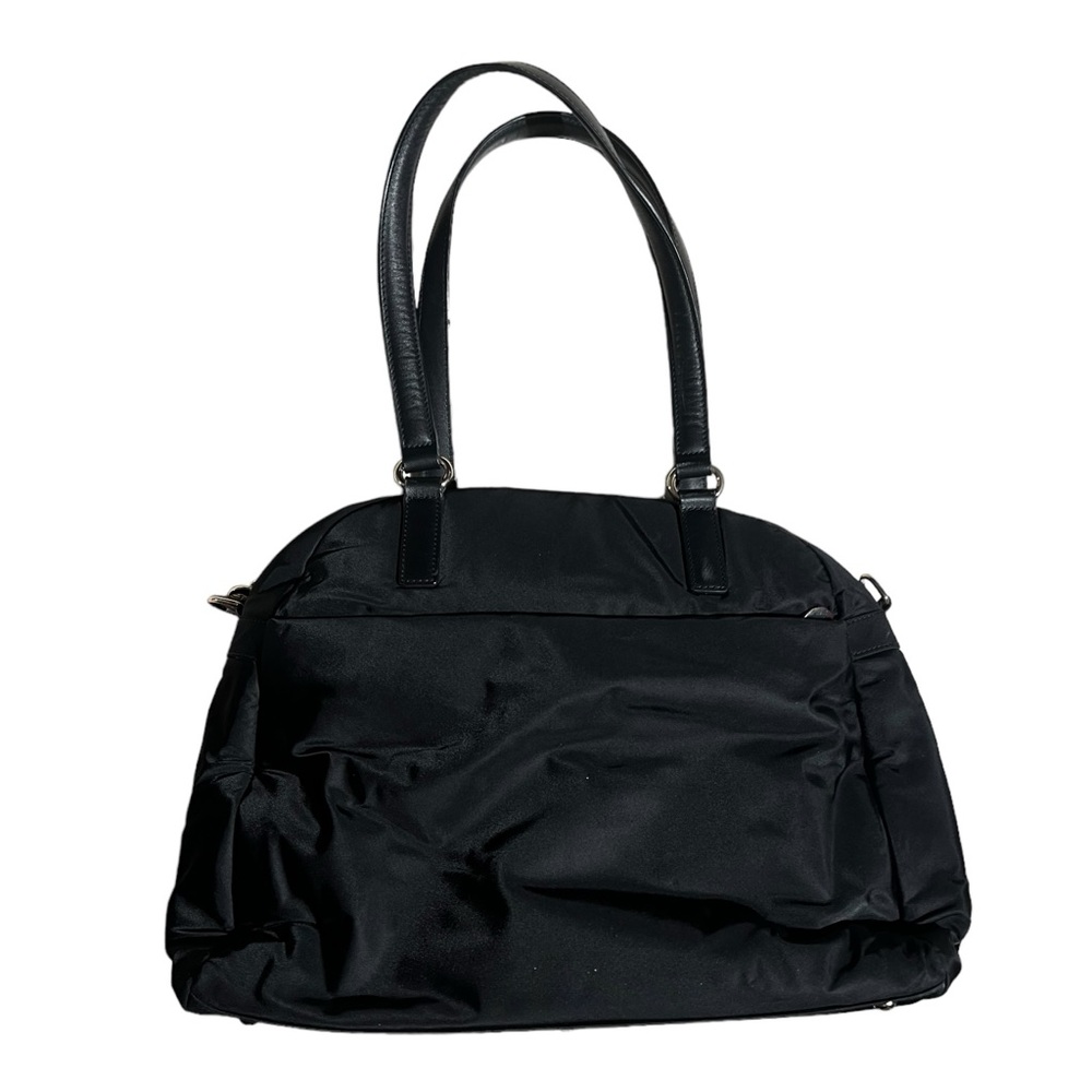 LO & SONS OMG Laptop Travel Overnight Duffel Bag